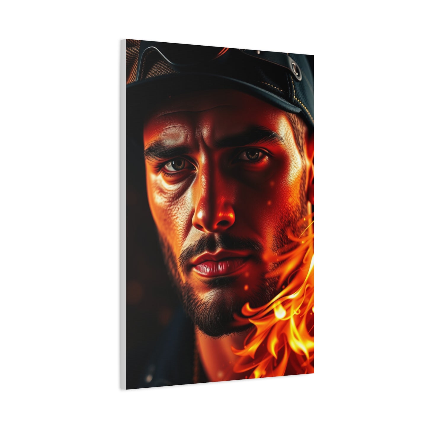 Vision Cool Art for Guys Art Art Wall Art & Canvas Print