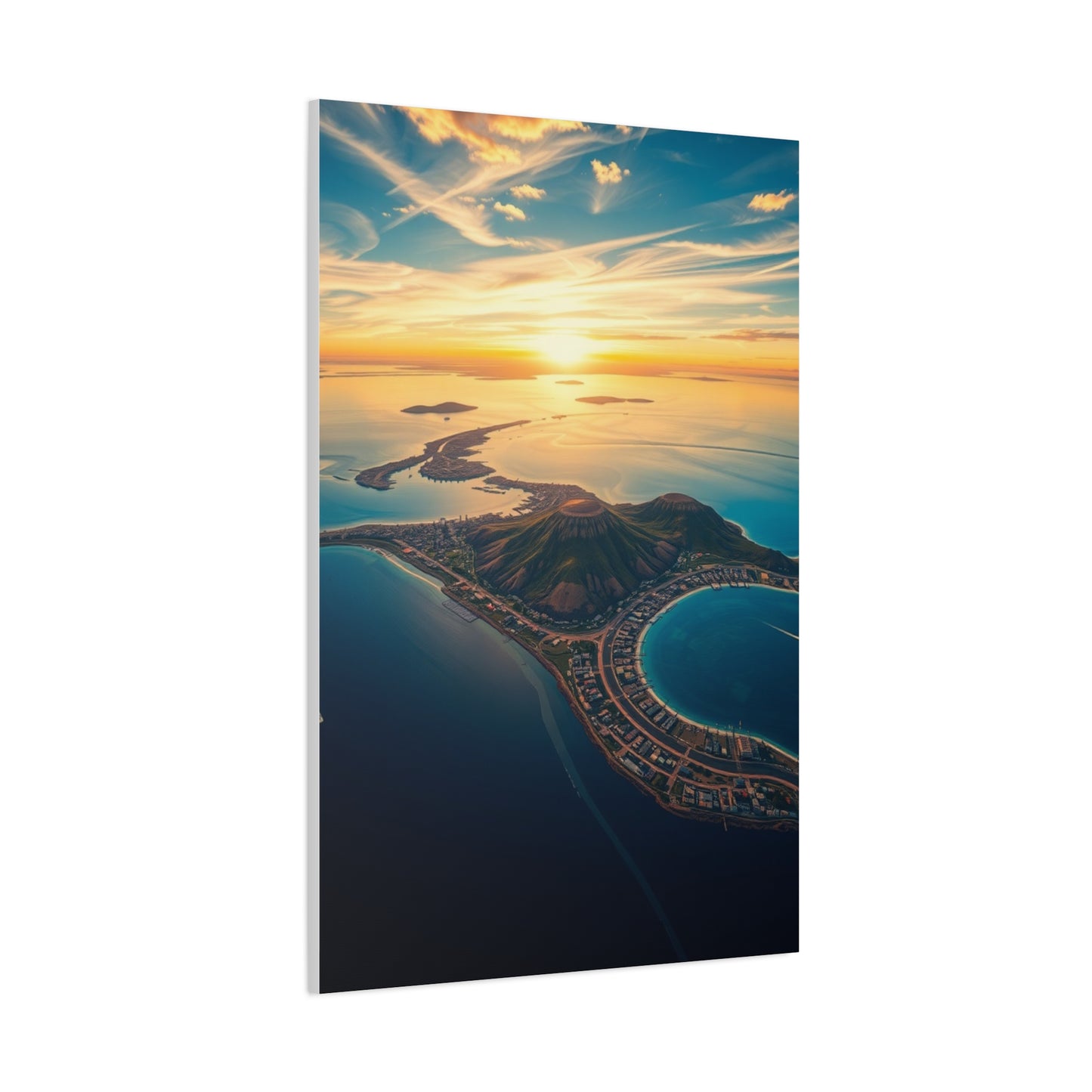 Supreme Australia Art Collection Wall Art & Canvas Print