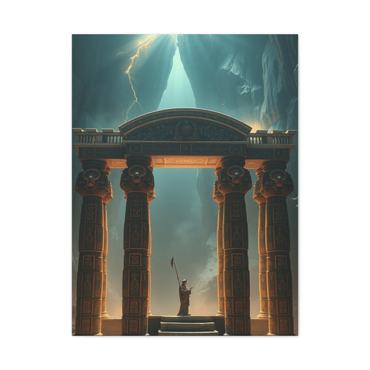 Archaic Essence Artistry