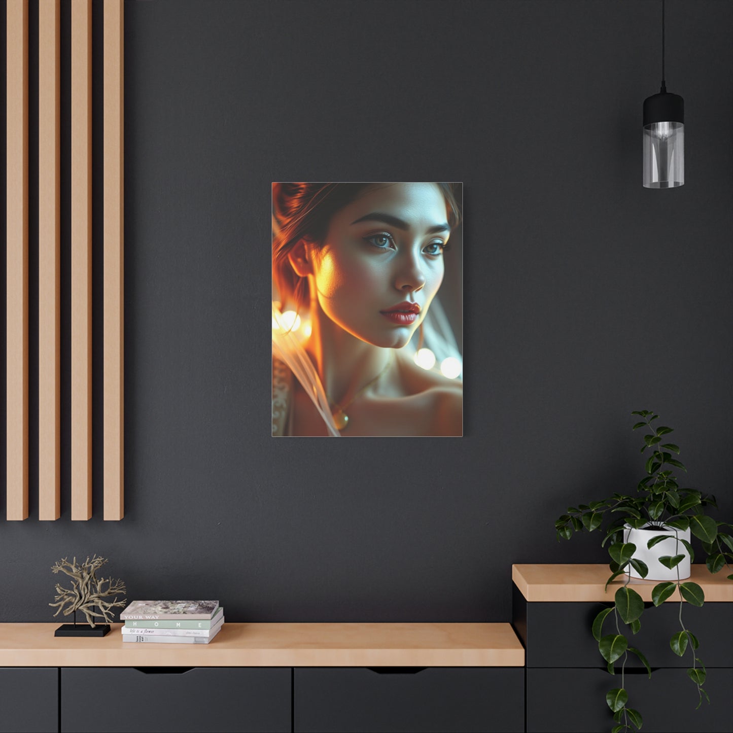 Erotic Art Supreme Gallery Wall Art & Canvas Print