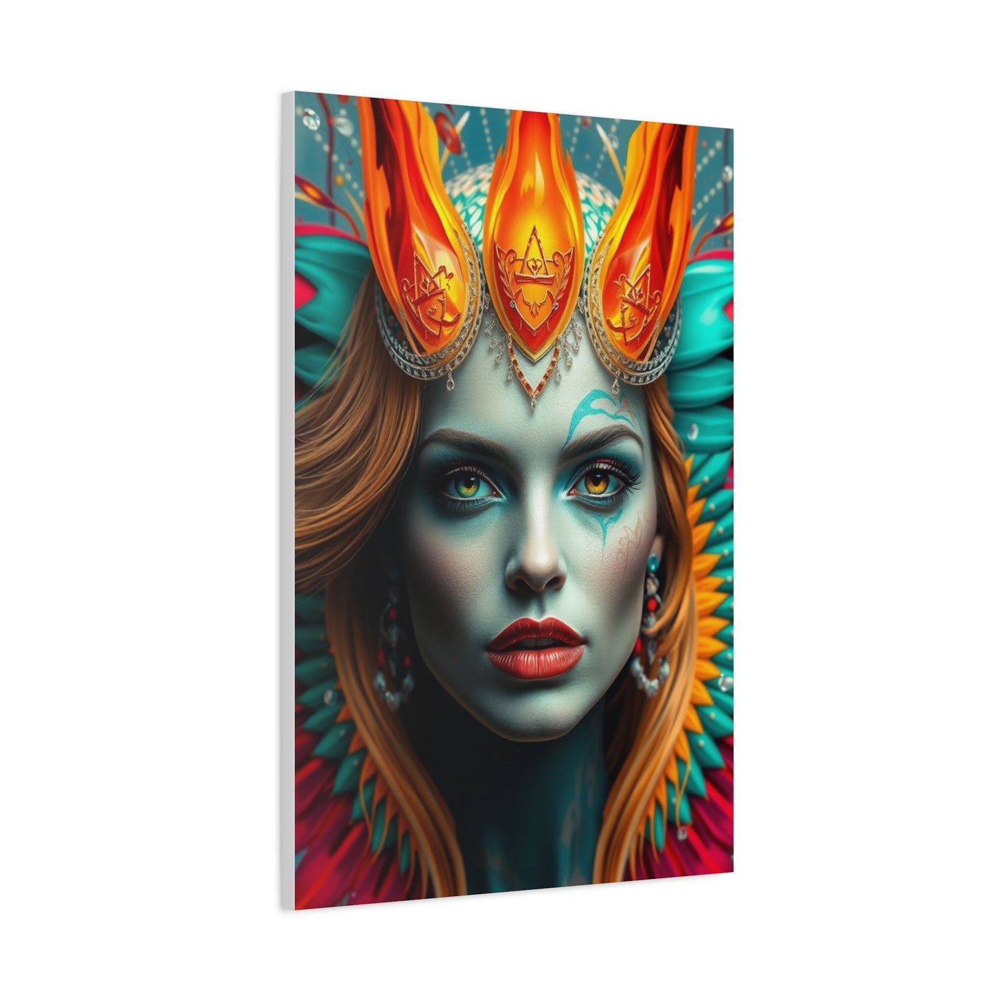 Collection Kim Parker Art Art Wall Art & Canvas Print