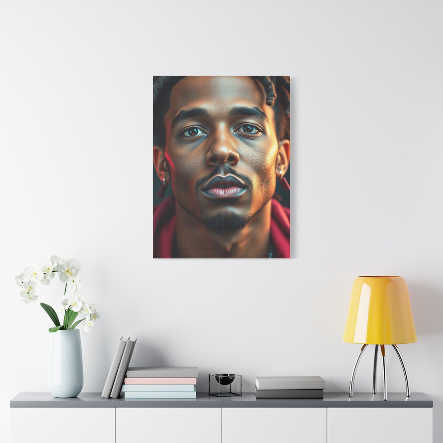 Supreme Tyler, the Creator  Art Collection Wall Art & Canvas Print