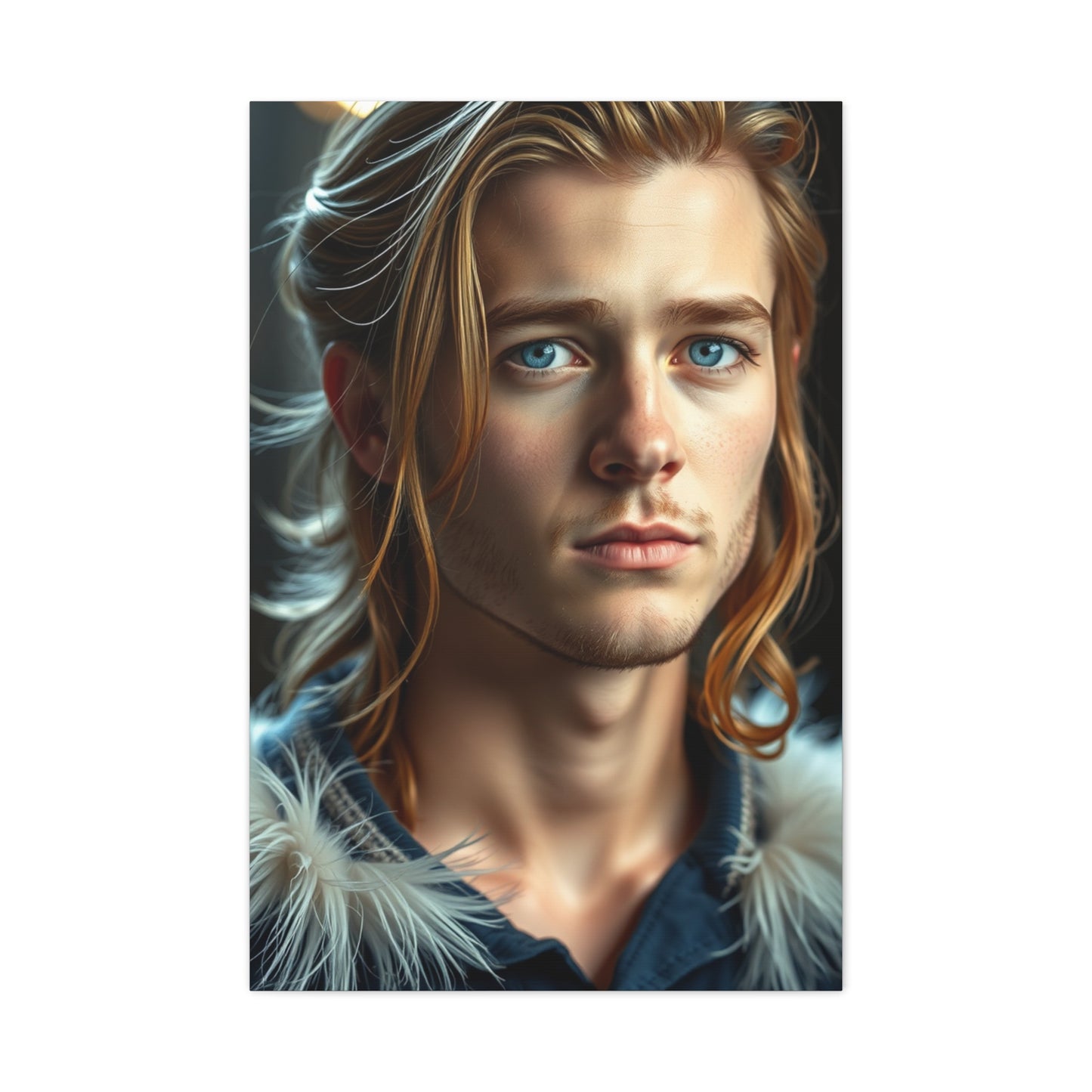 Supreme Jamison Gish Art Collection Wall Art & Canvas Print