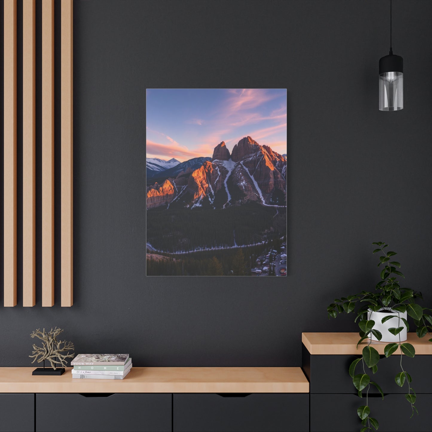 Supreme Colorado Art Collection Wall Art & Canvas Print