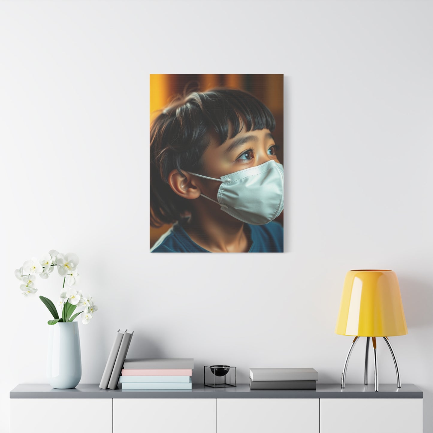 Supreme Kindness Art Collection Wall Art & Canvas Print