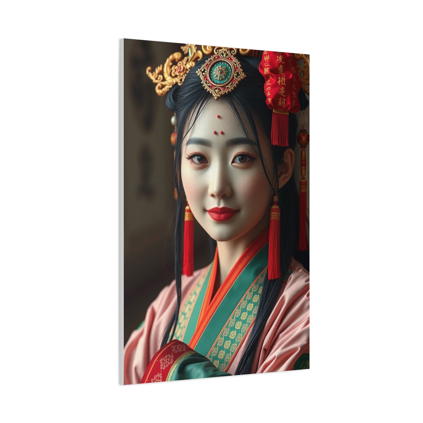 Danhui Nai Art Supreme Gallery Wall Art & Canvas Print