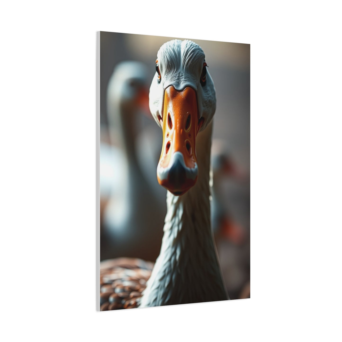 Goose Art Supreme Gallery Wall Art & Canvas Print