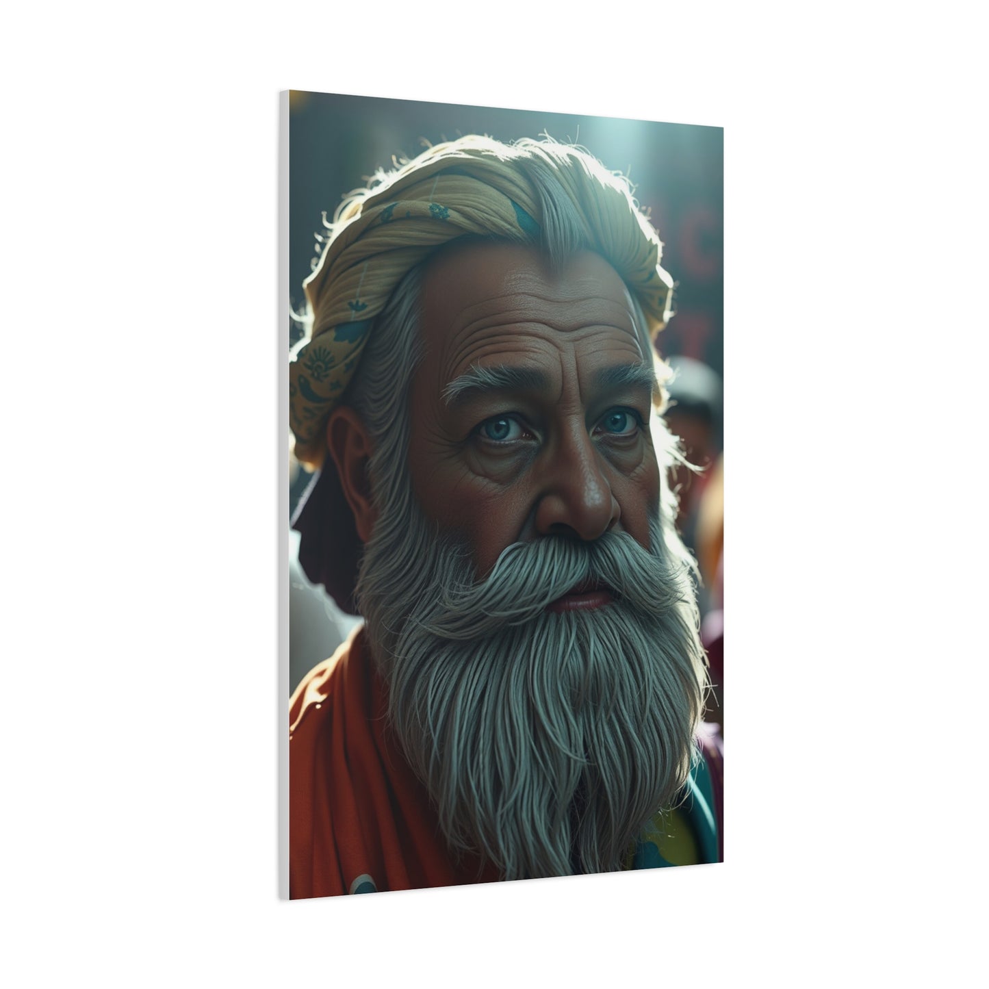 Kindness Art Refined Canvas Wall Art & Canvas Print