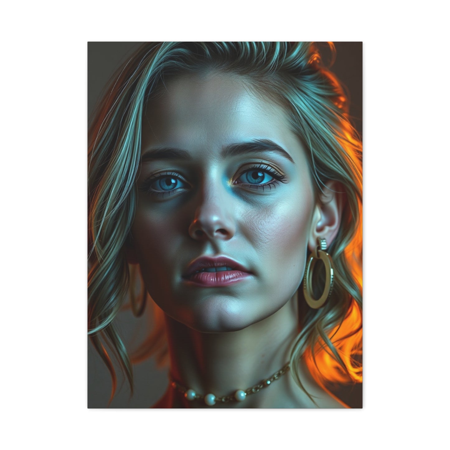 Olivia Herrick Art Supreme Gallery Wall Art & Canvas Print