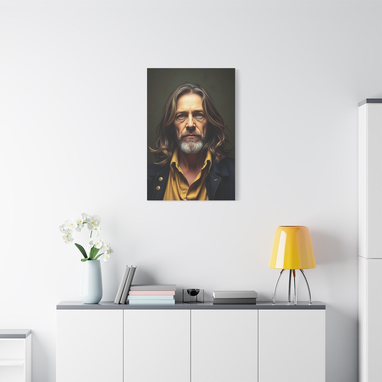 Elite Phillppe Hugonnard Art Vision Wall Art & Canvas Print