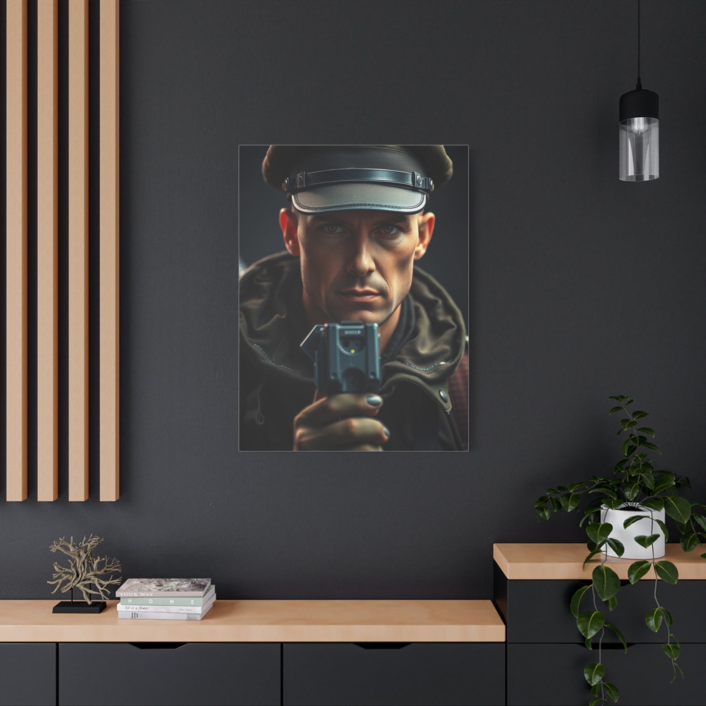 Supreme Military Art Collection Wall Art & Canvas Print