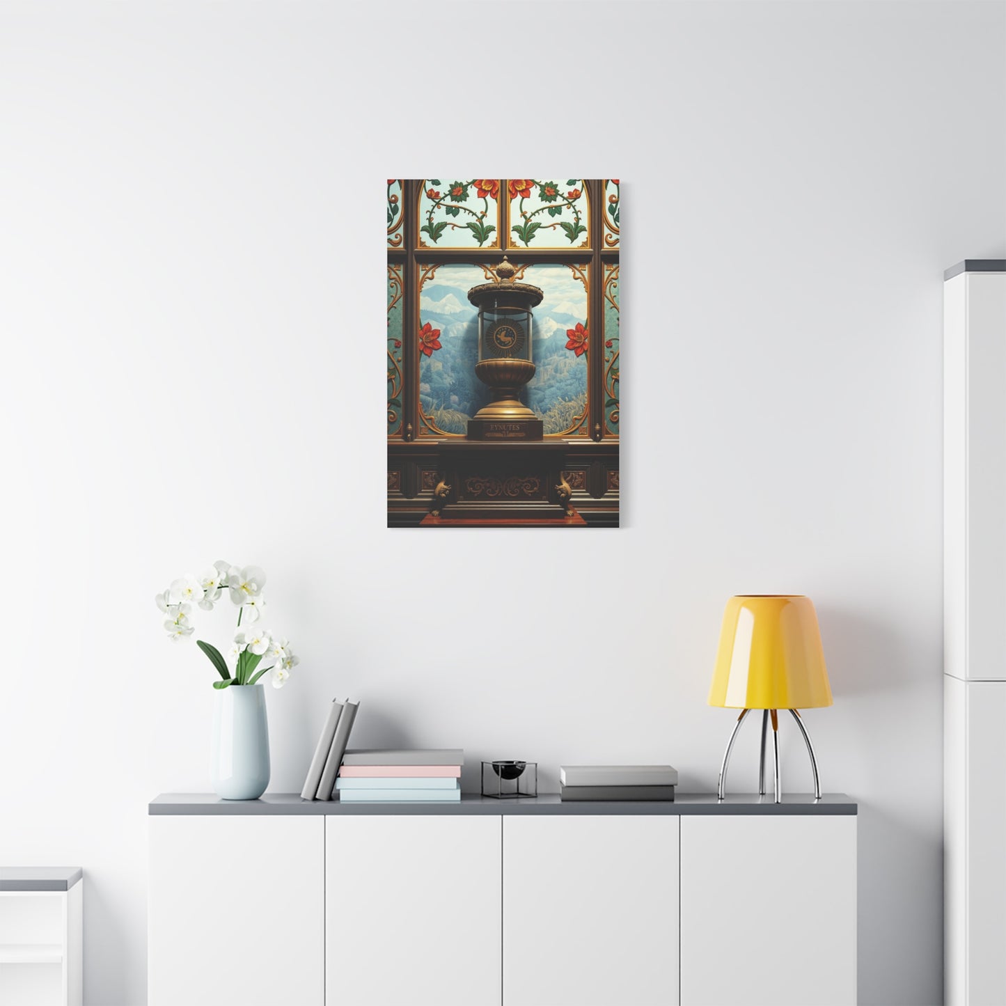 William Morris Art Supreme Gallery Wall Art & Canvas Print