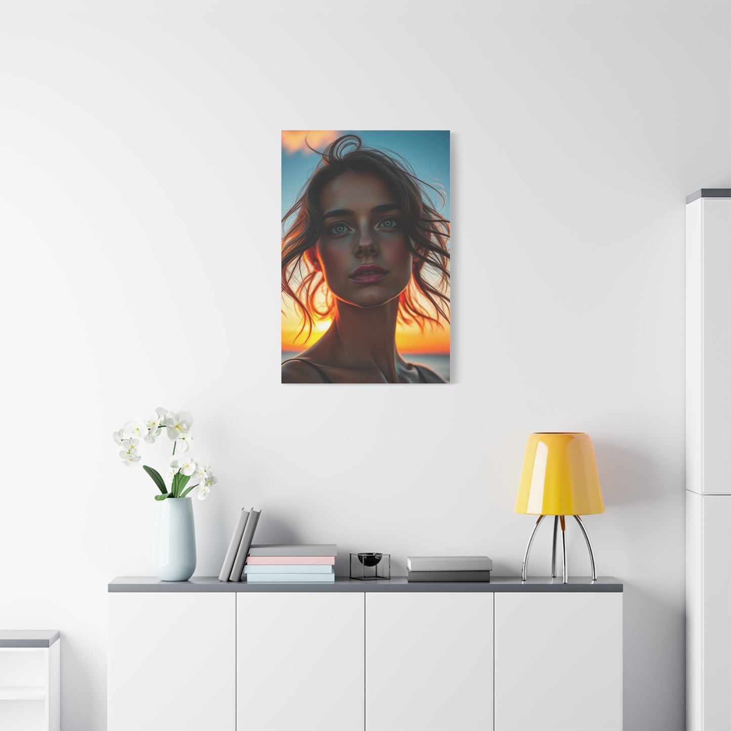 Elite Olivia Herrick Art Vision Wall Art & Canvas Print