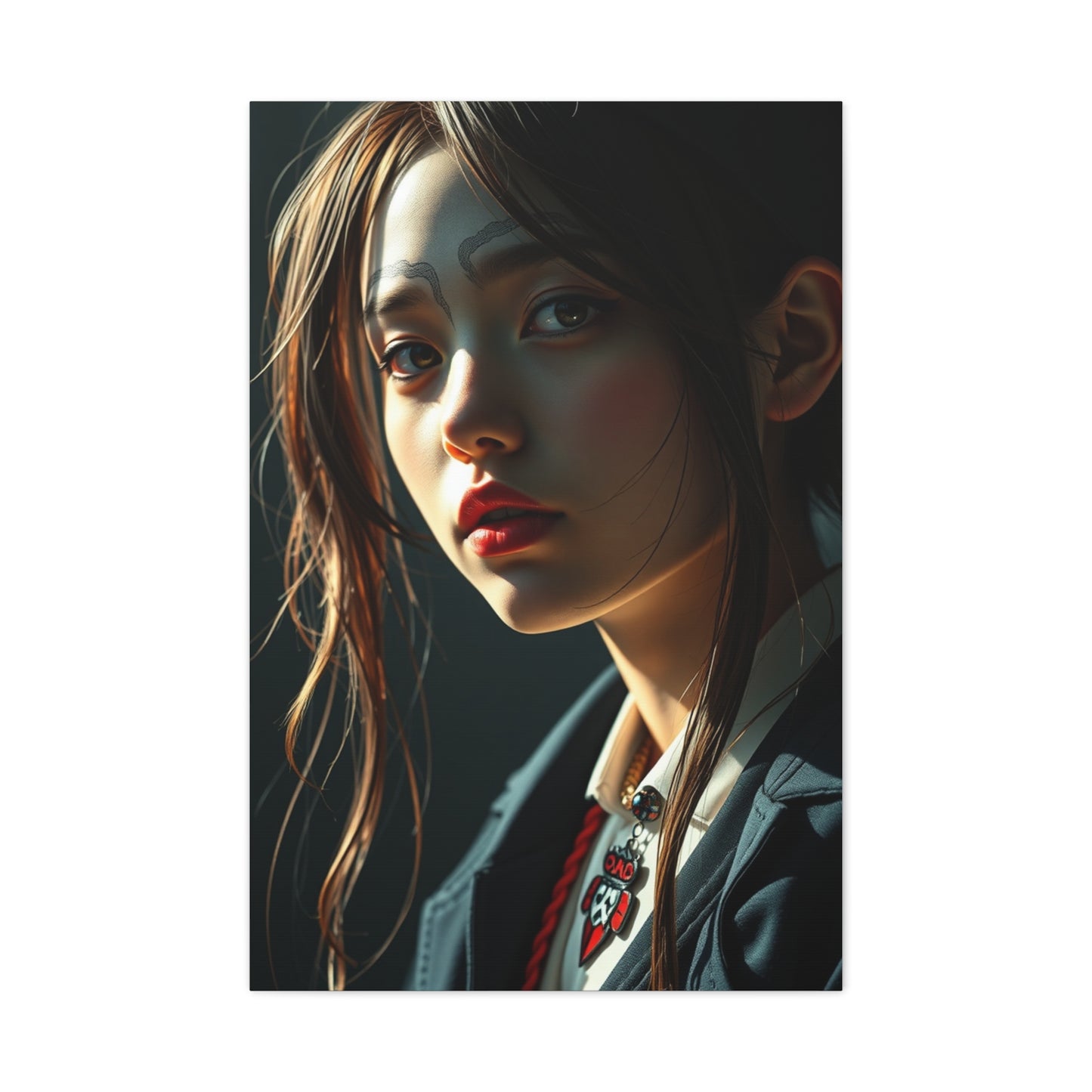 Dark Academia Wall Art Supreme Gallery Wall Art & Canvas Print