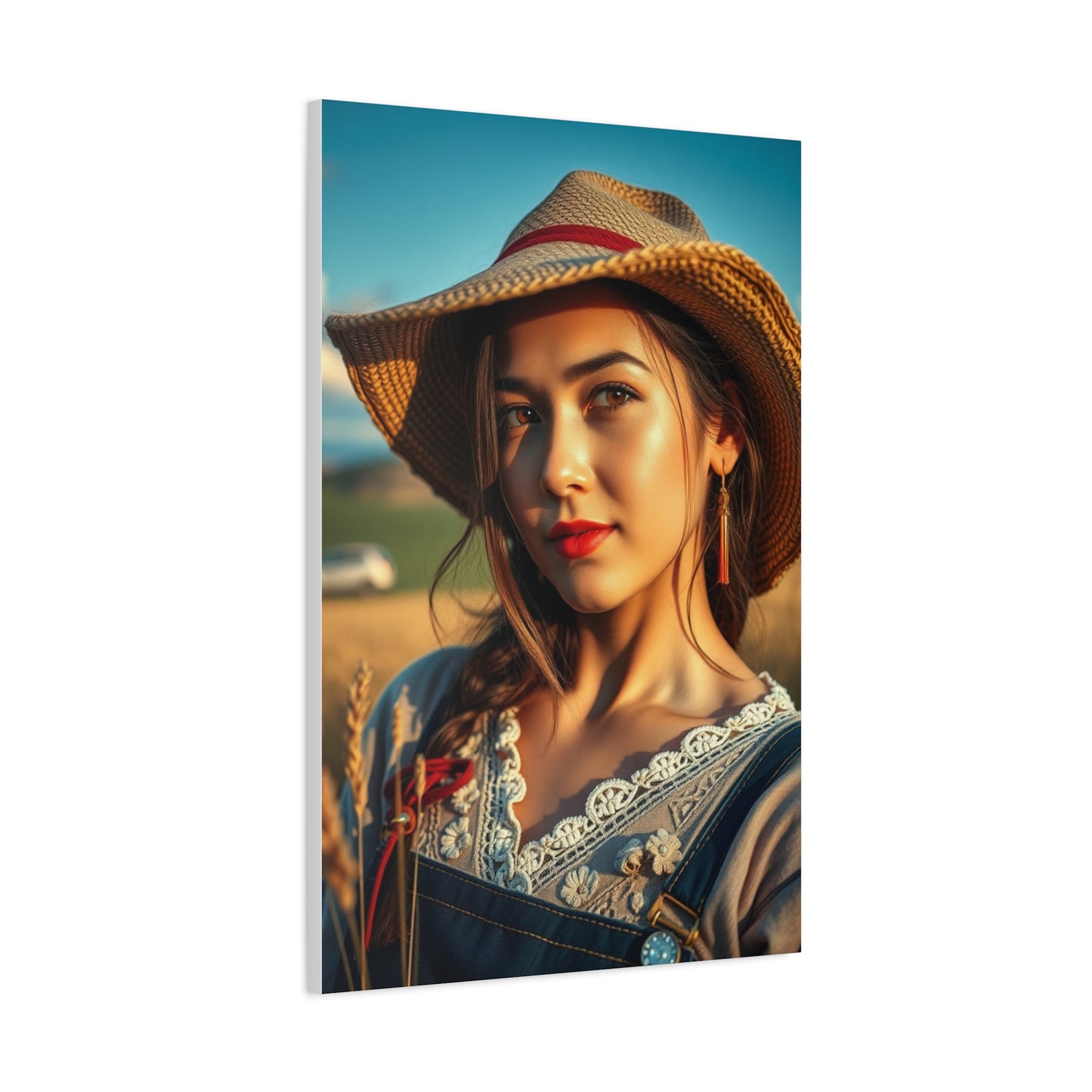 Supreme Countryside Art Collection Wall Art & Canvas Print