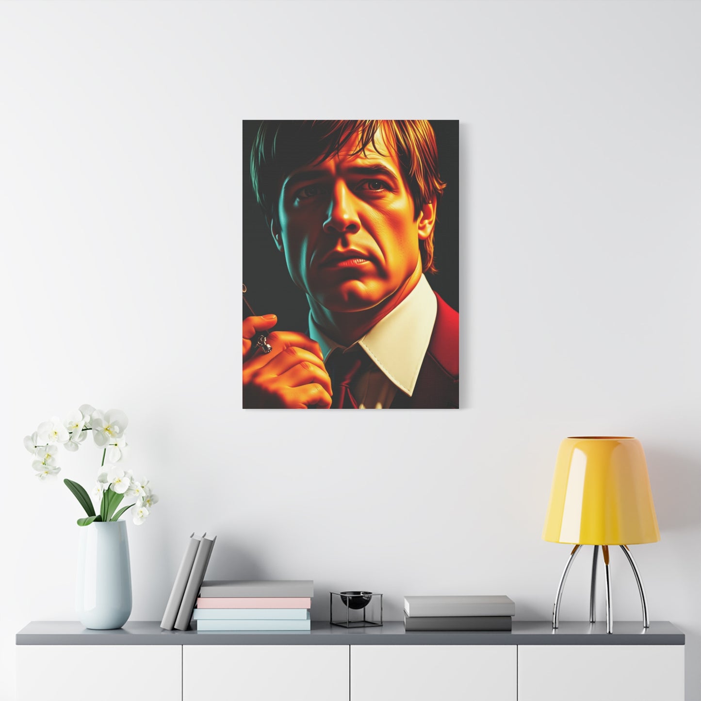 Collection Pulp Fiction Canvas Art Art Wall Art & Canvas Print