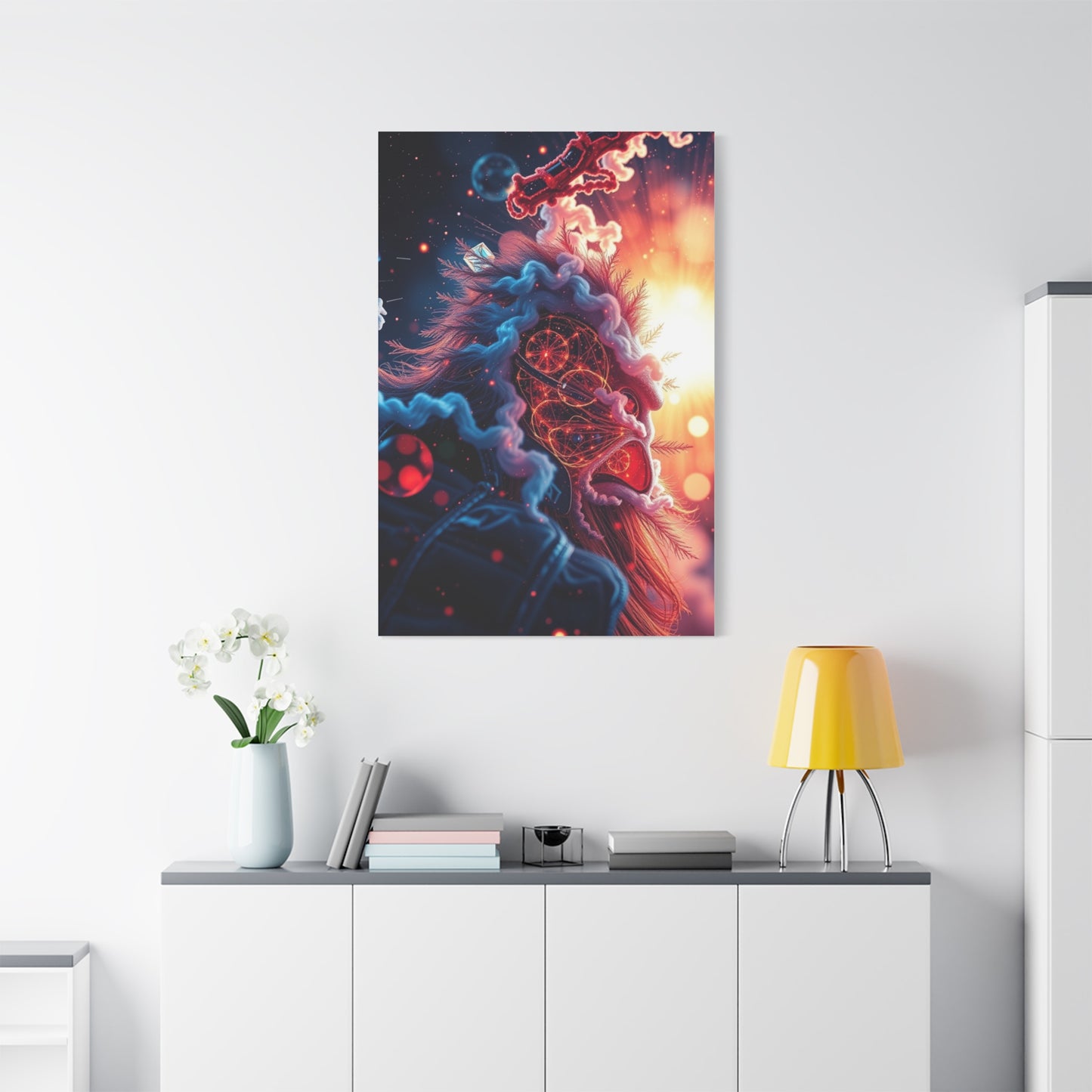 Inspirational Art Supreme Gallery Wall Art & Canvas Print