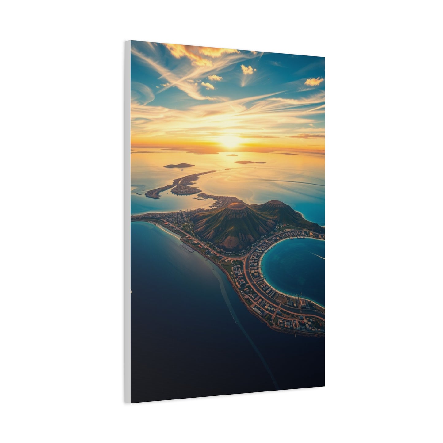 Supreme Australia Art Collection Wall Art & Canvas Print