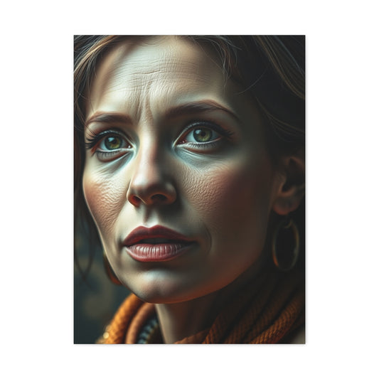 Kim Parker Art Luxury Canvas Wall Art & Canvas Print