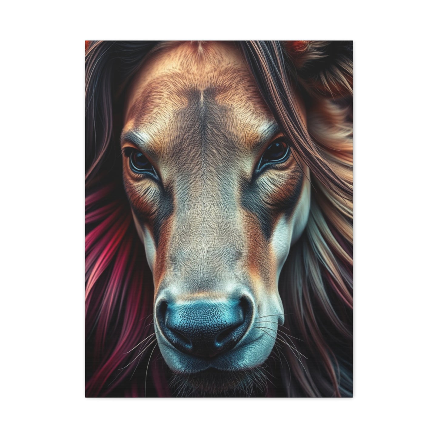 Elite Kelly Jackson Art Vision Wall Art & Canvas Print