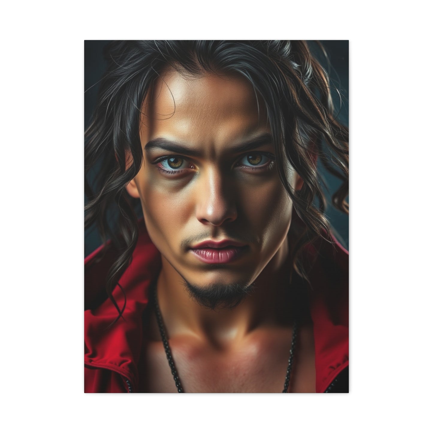 Rebellious Art Supreme Gallery Wall Art & Canvas Print