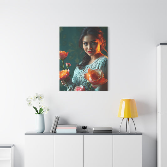 Elite Mother’s Day Art Vision Wall Art & Canvas Print