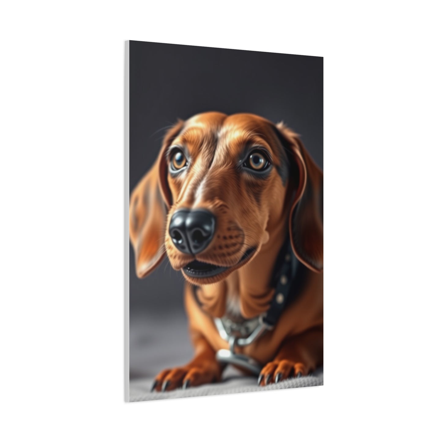 Collection Dachshund Art Art Wall Art & Canvas Print
