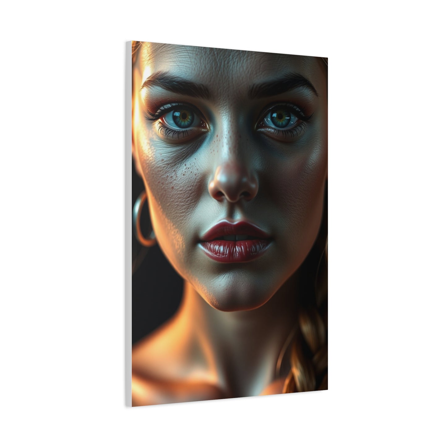 Heather Perry Art Supreme Gallery Wall Art & Canvas Print