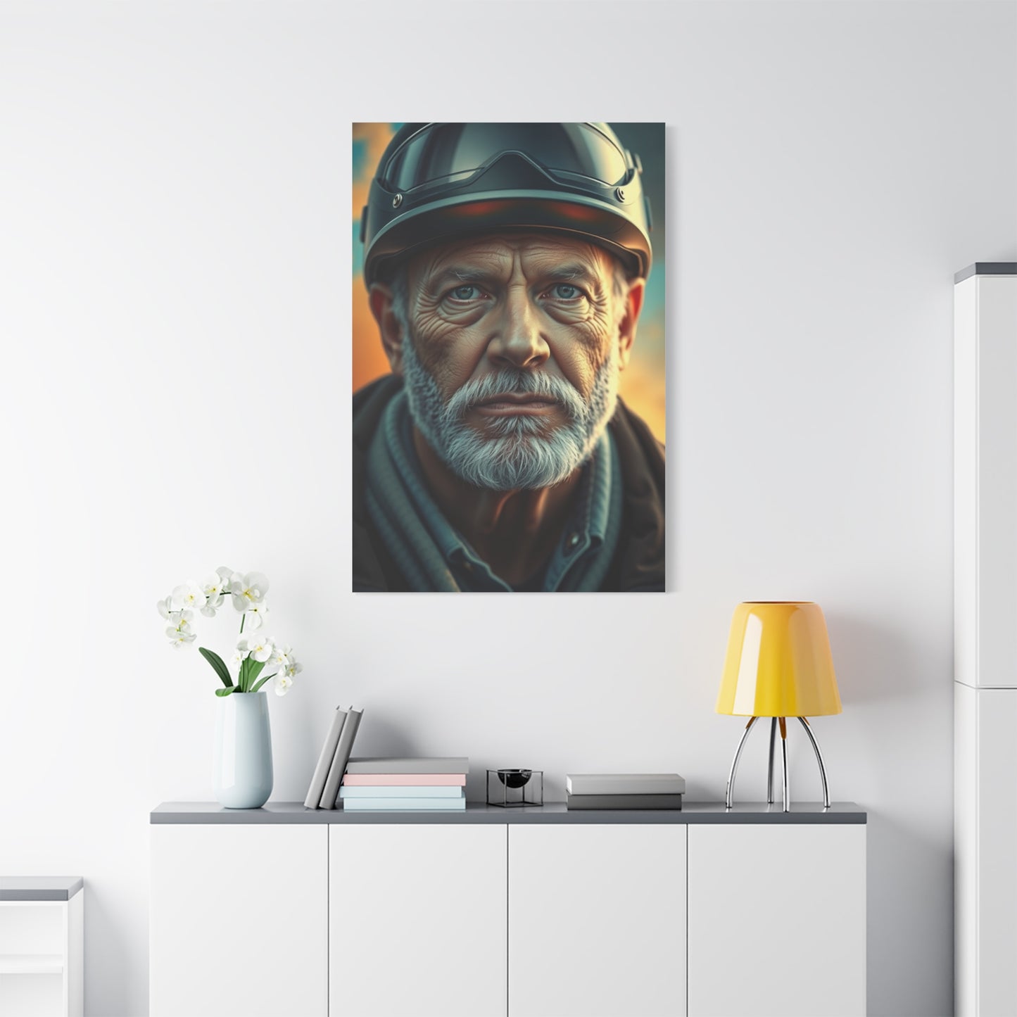 Elite Dean Russo Art Vision Wall Art & Canvas Print