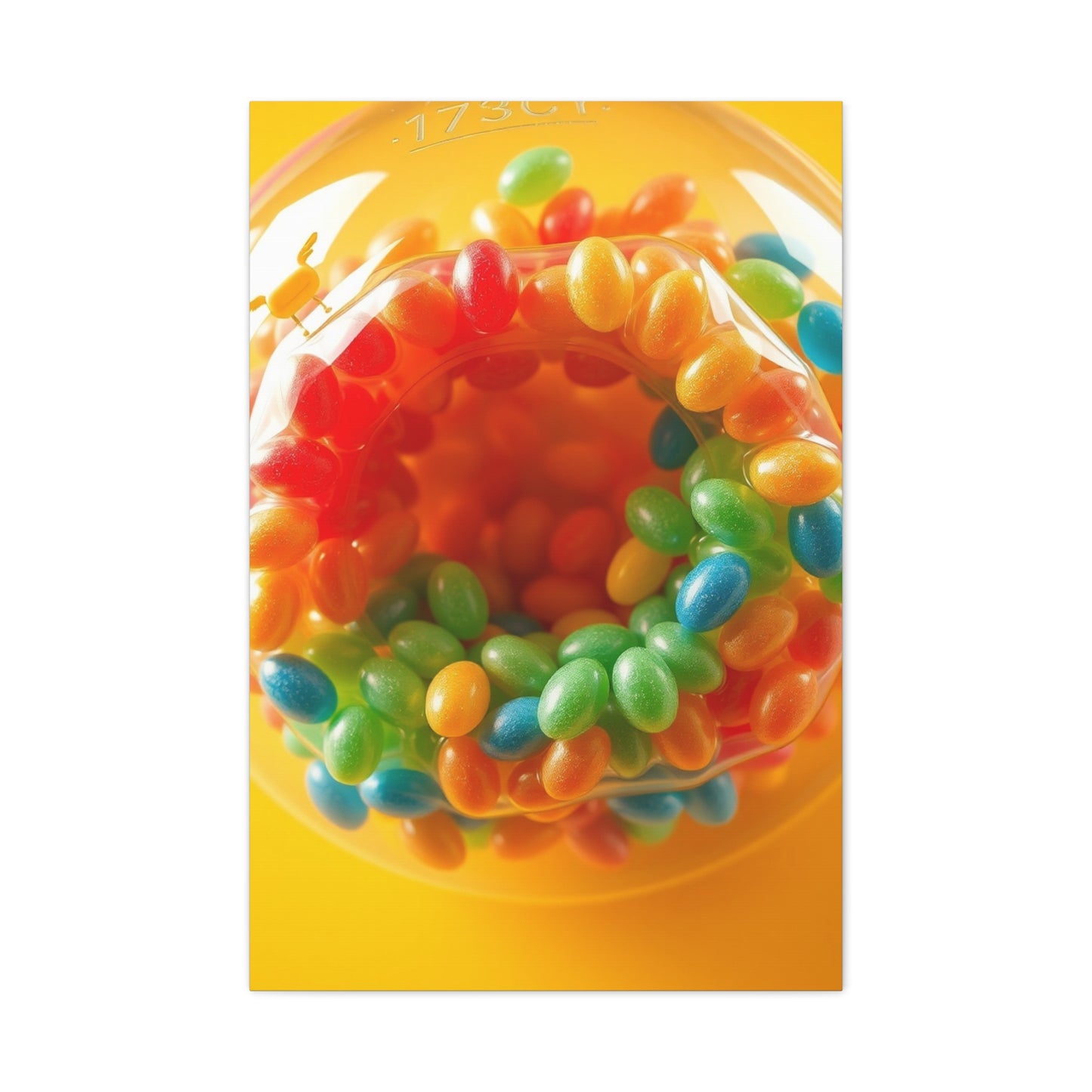 Supreme Bubble Gum Art Collection Wall Art & Canvas Print