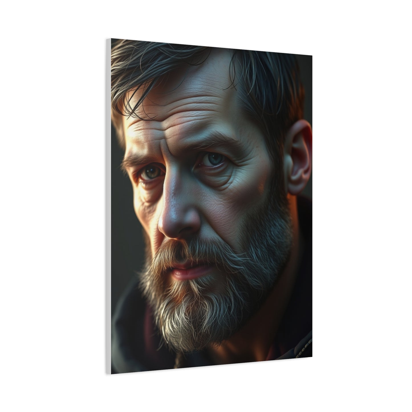 Supreme Chris Consani Art Collection Wall Art & Canvas Print