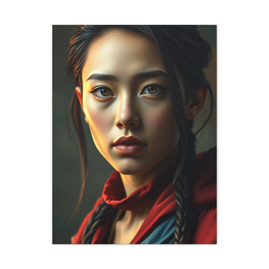 Authentic Visage Gallery