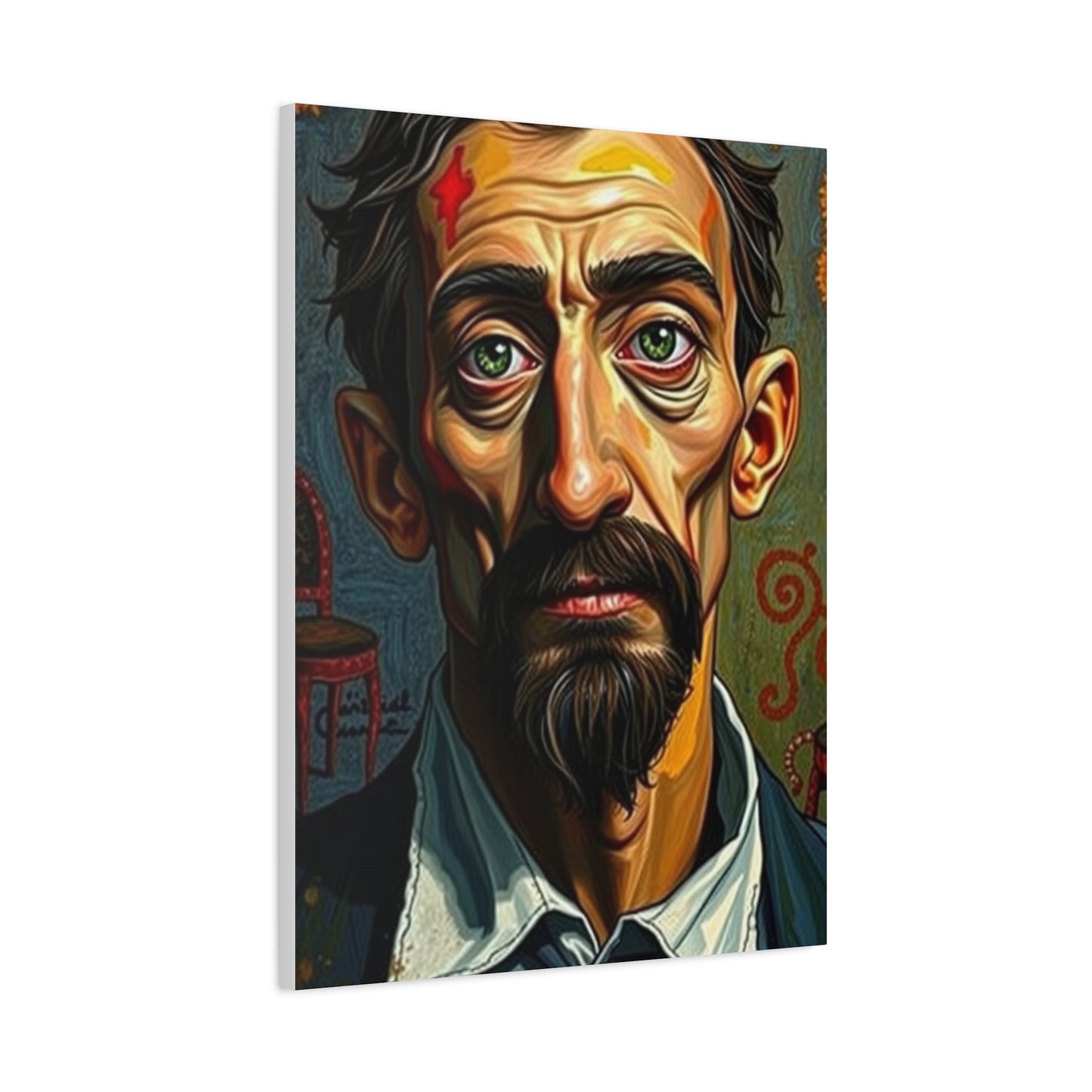 Collection Pablo Picasso Art Art Wall Art & Canvas Print