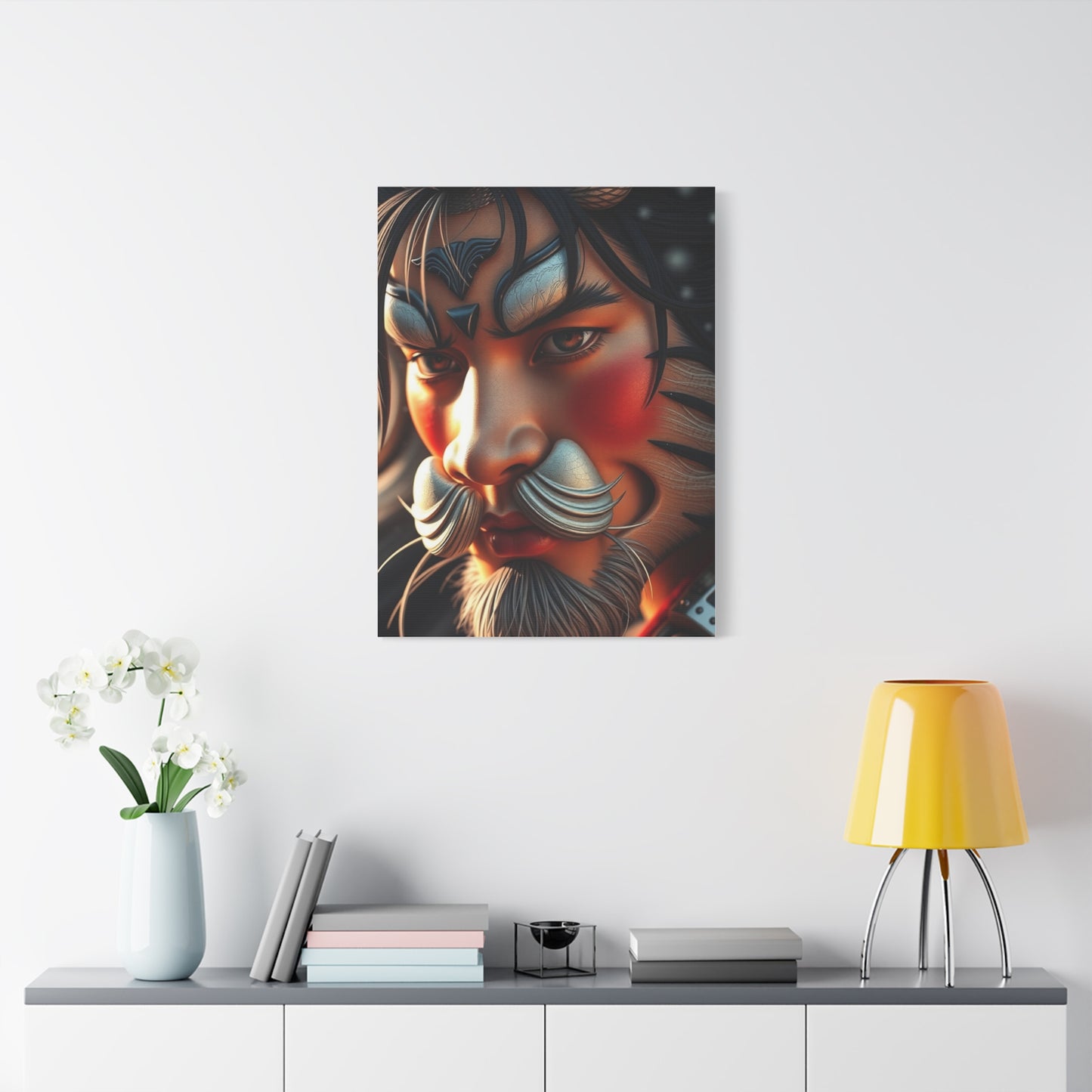 Masterpiece NUMA Wall Art Vision Wall Art & Canvas Print
