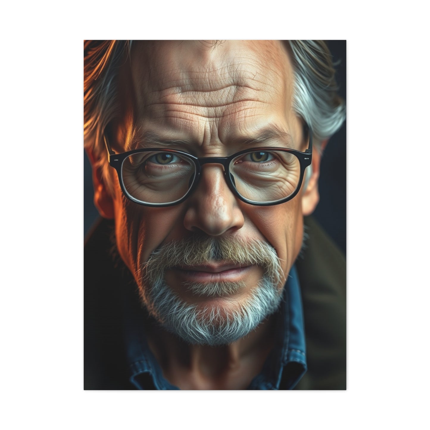 Supreme Dean Russo Art Collection Wall Art & Canvas Print