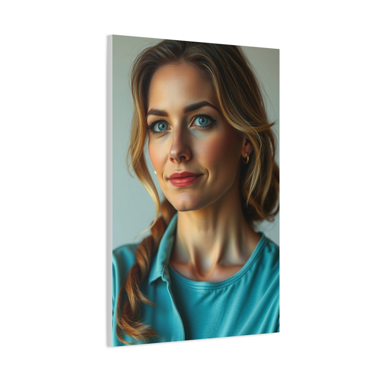 Masterpiece Kim Parker Art Vision Wall Art & Canvas Print