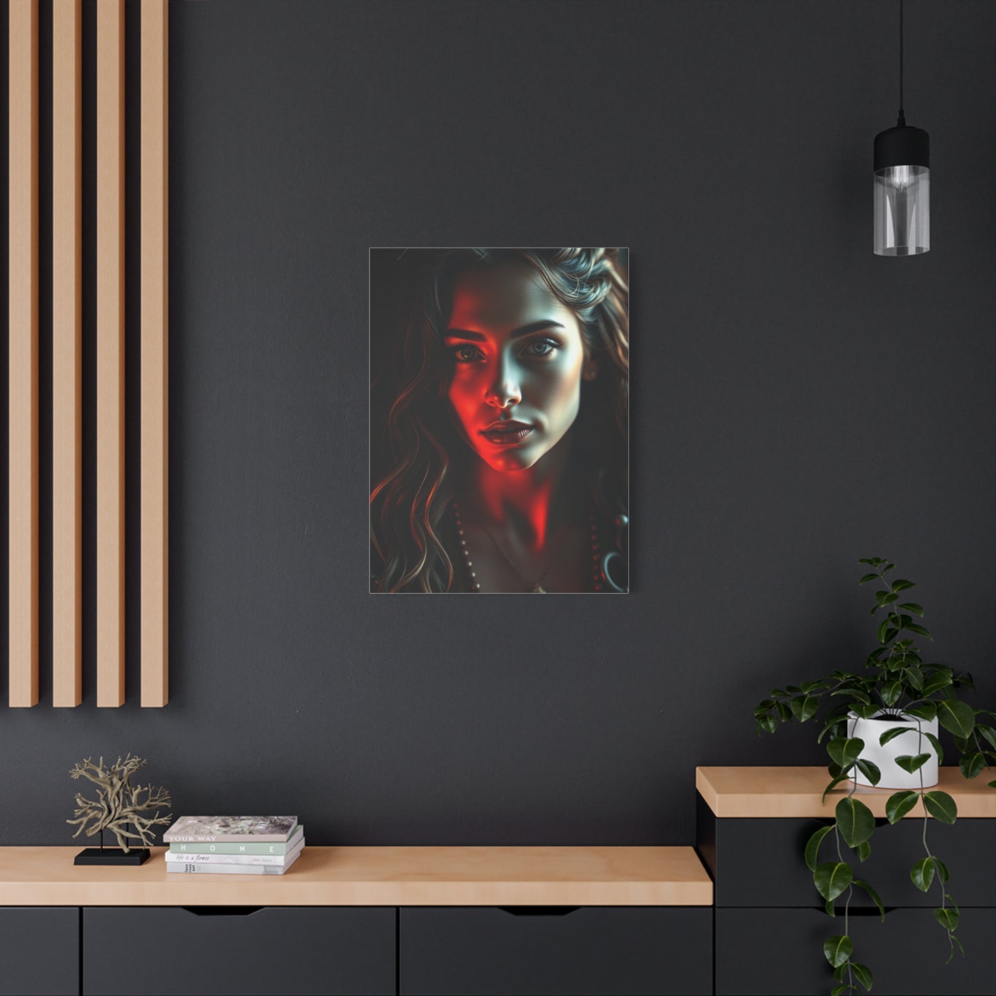 Supreme Hipstoric Art Collection Wall Art & Canvas Print