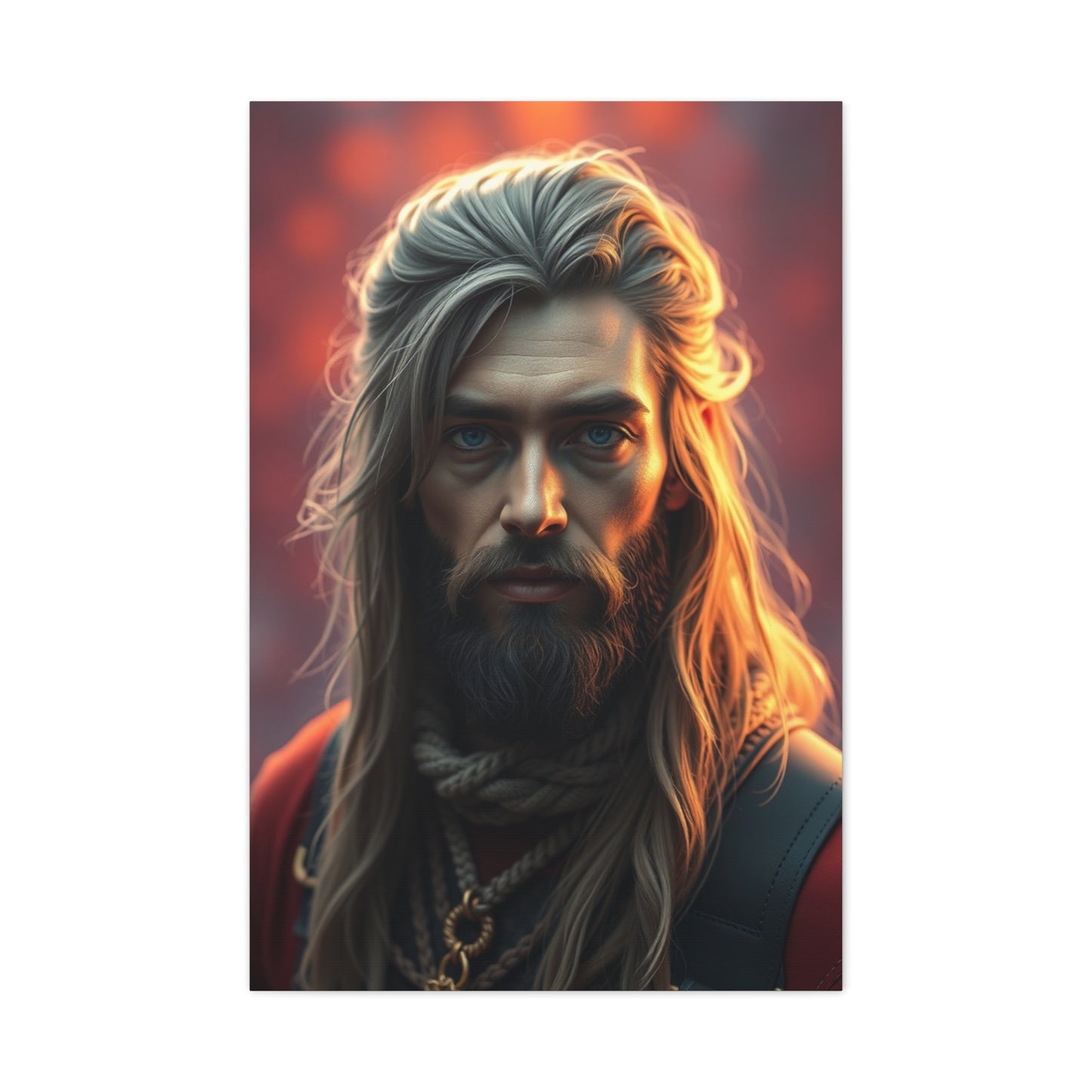 Supreme RS Artist Art Collection Wall Art & Canvas Print