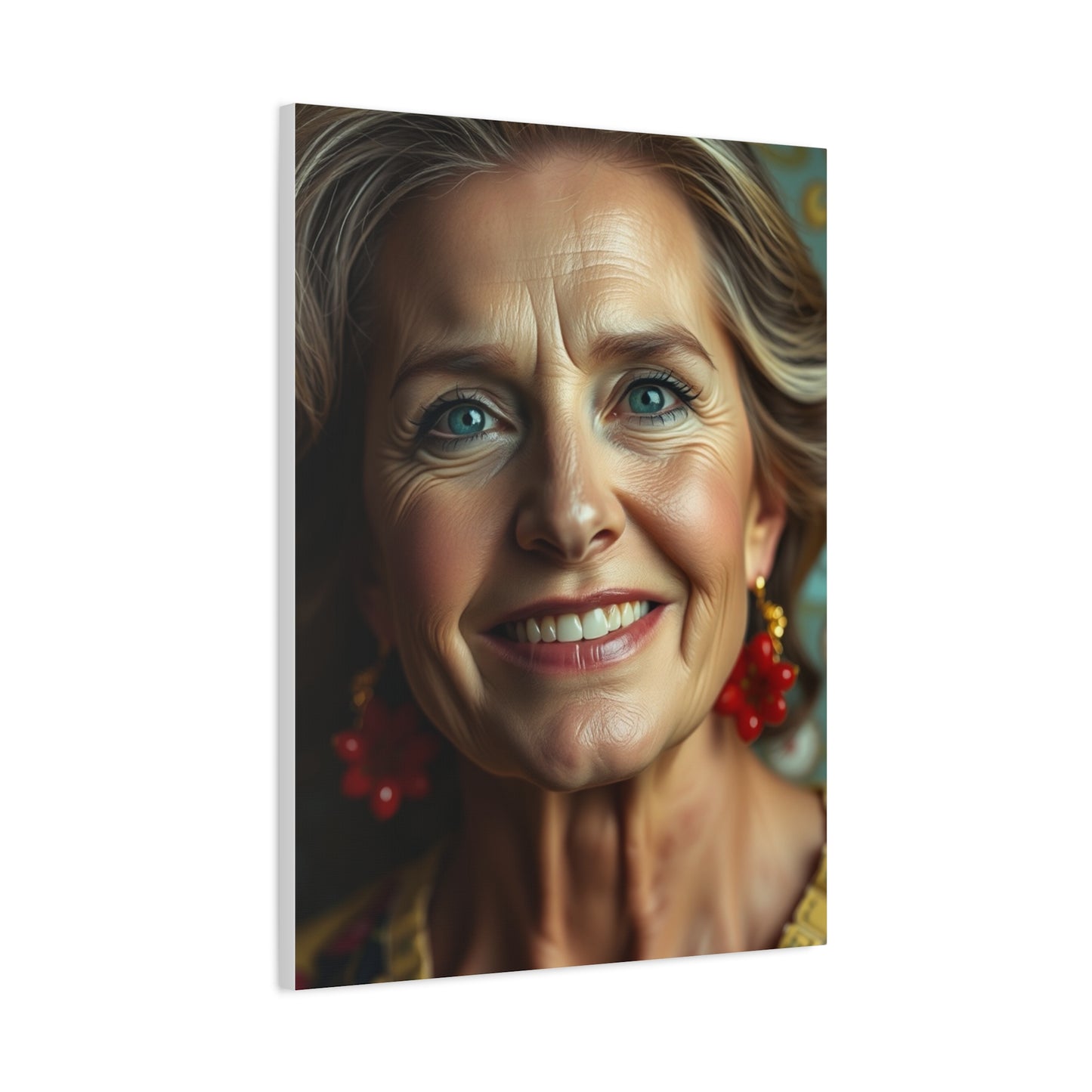 Masterpiece Cynthia Coulter Art Vision Wall Art & Canvas Print