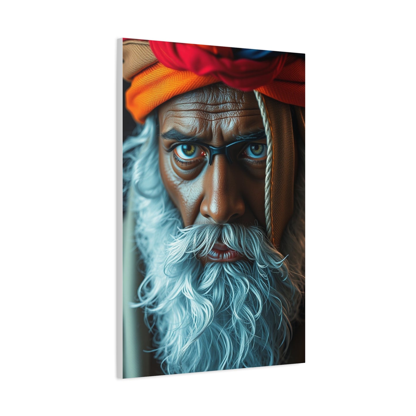 Deston Isas Art Luxury Canvas Wall Art & Canvas Print