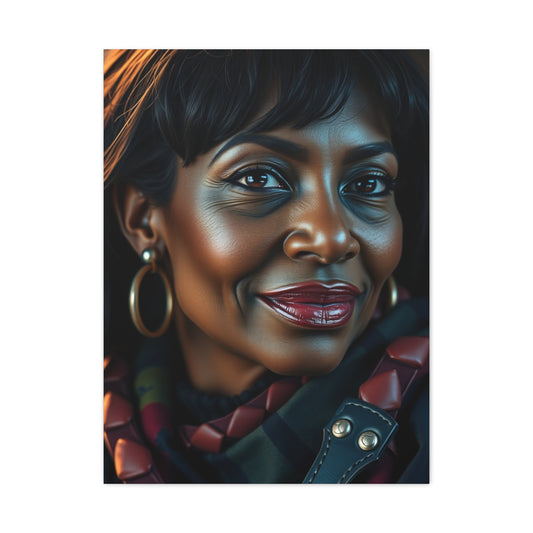 Valda Bailey Art Refined Canvas Wall Art & Canvas Print