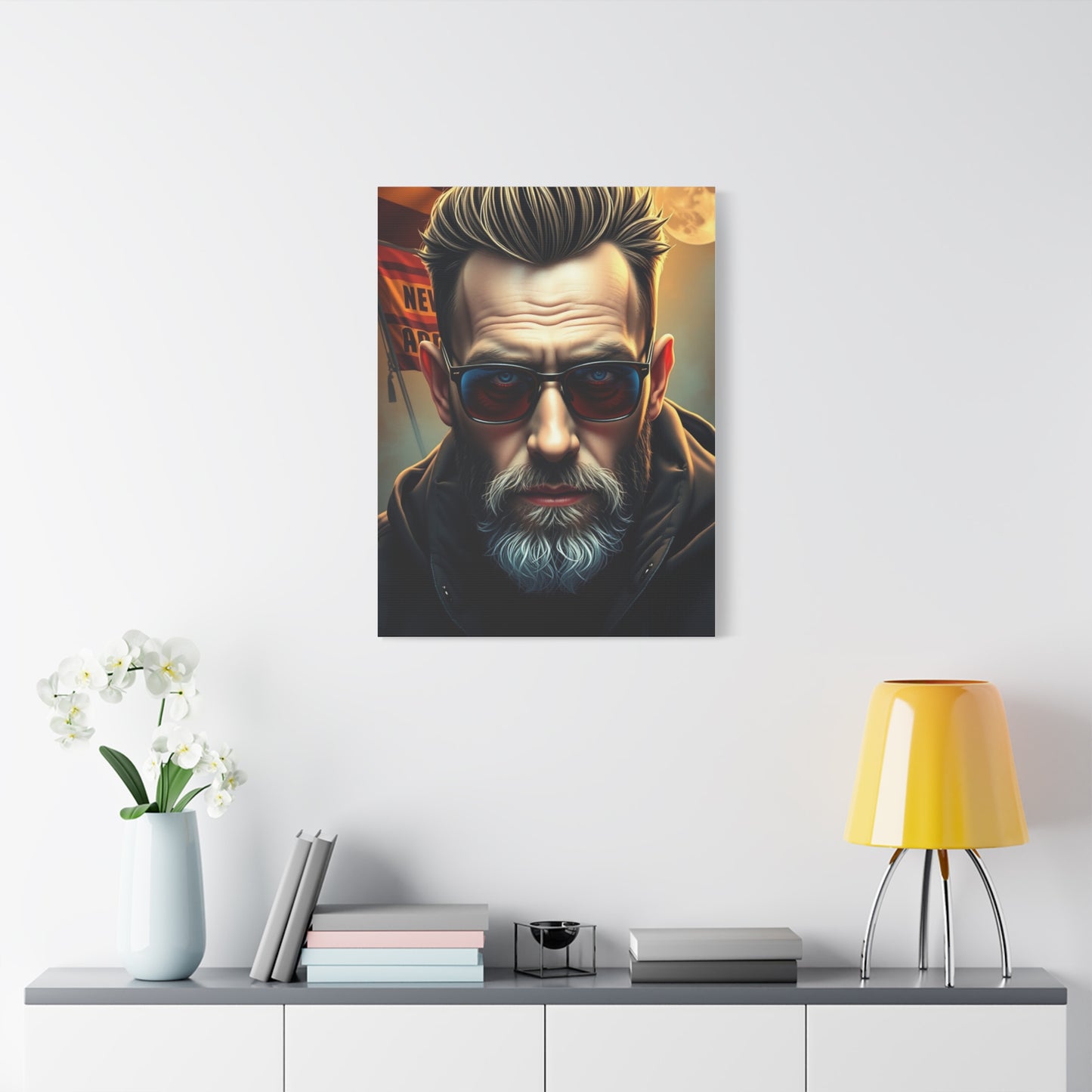 Collection Cool Art for Guys Art Art Wall Art & Canvas Print