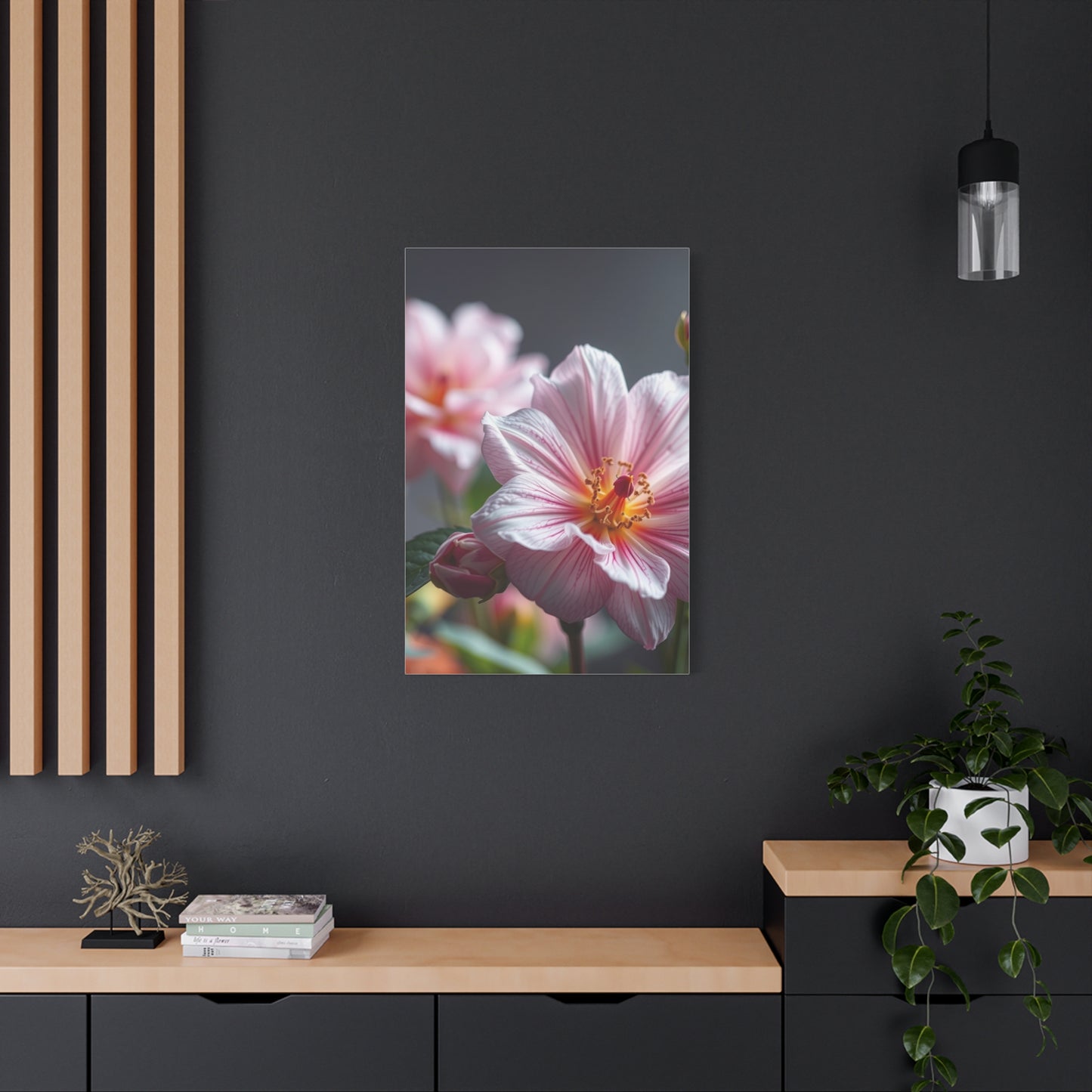 Elite Flowers and Botanicals Art Vision Wall Art & Canvas Print