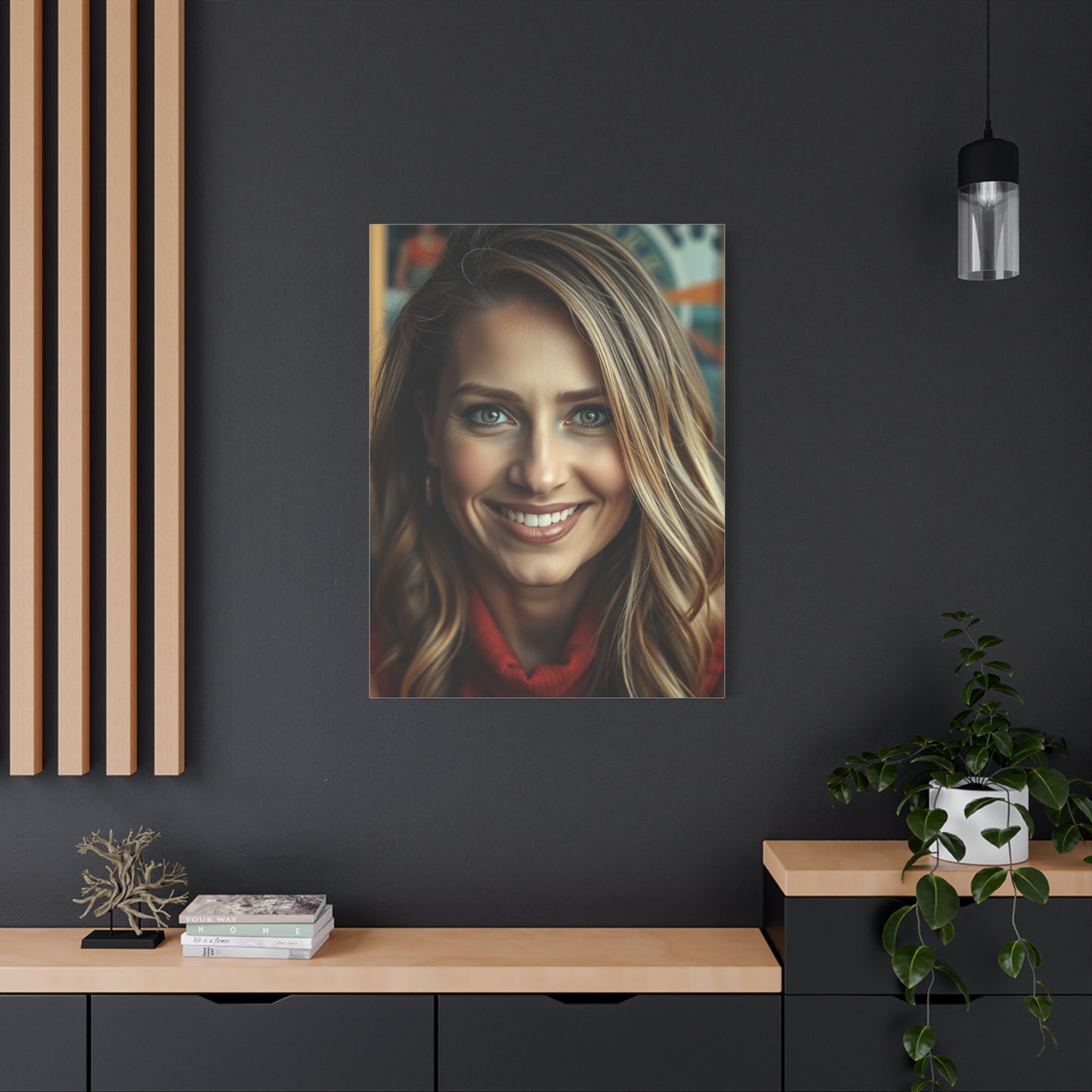 Heather Perry Art Supreme Gallery Wall Art & Canvas Print