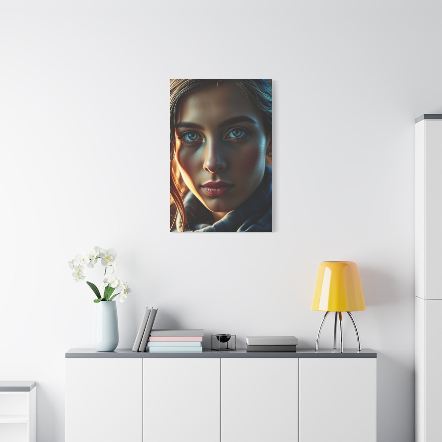 Masterpiece Chelsea Goodrich Art Vision Wall Art & Canvas Print