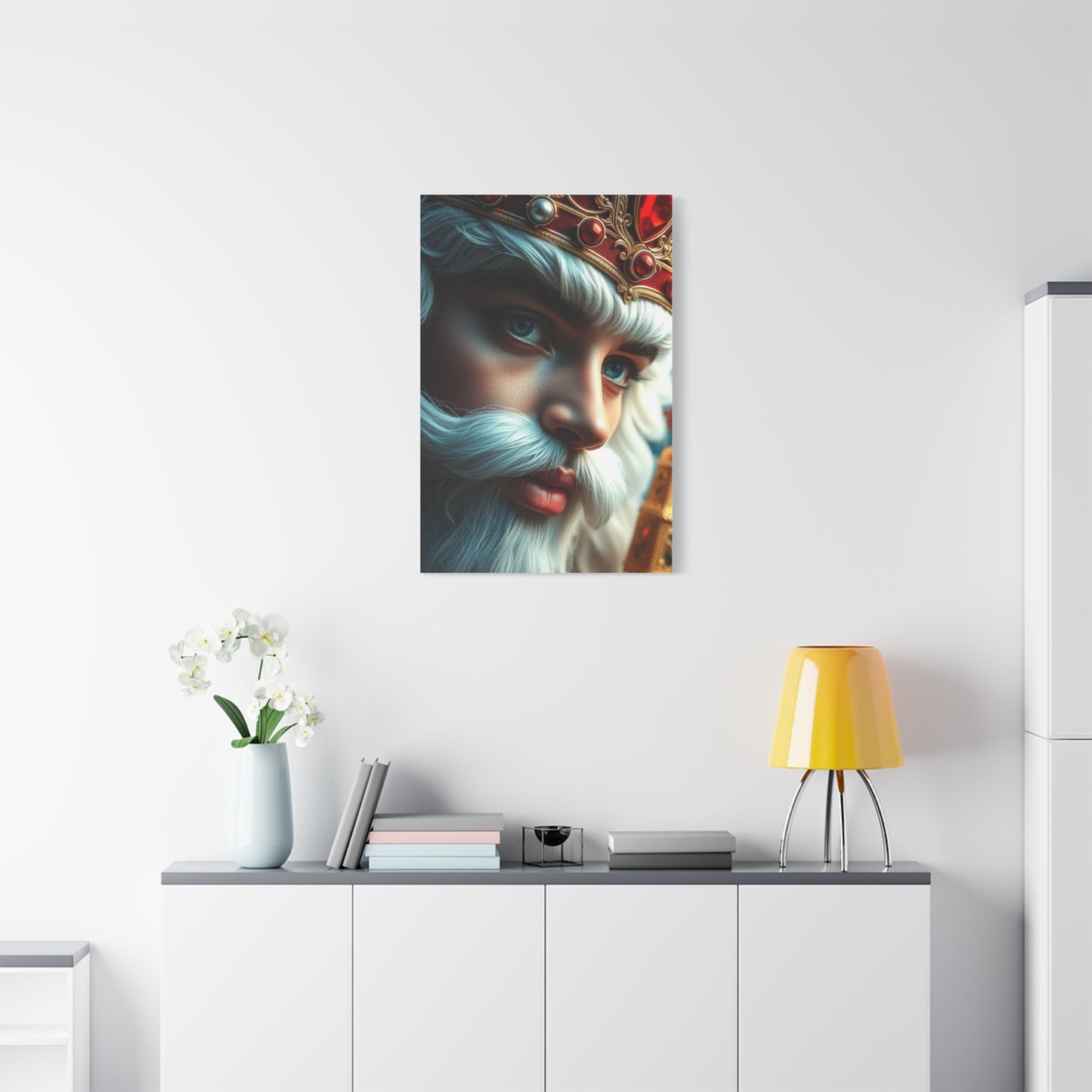 Collection Crown Art Art Wall Art & Canvas Print