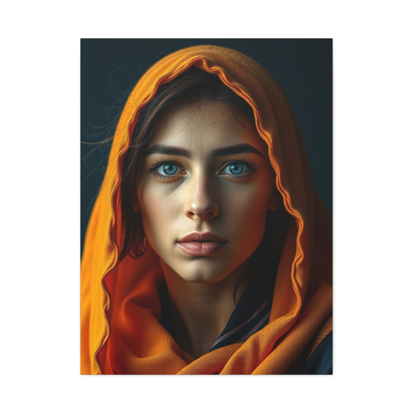 Sienna Sapphire Elegance