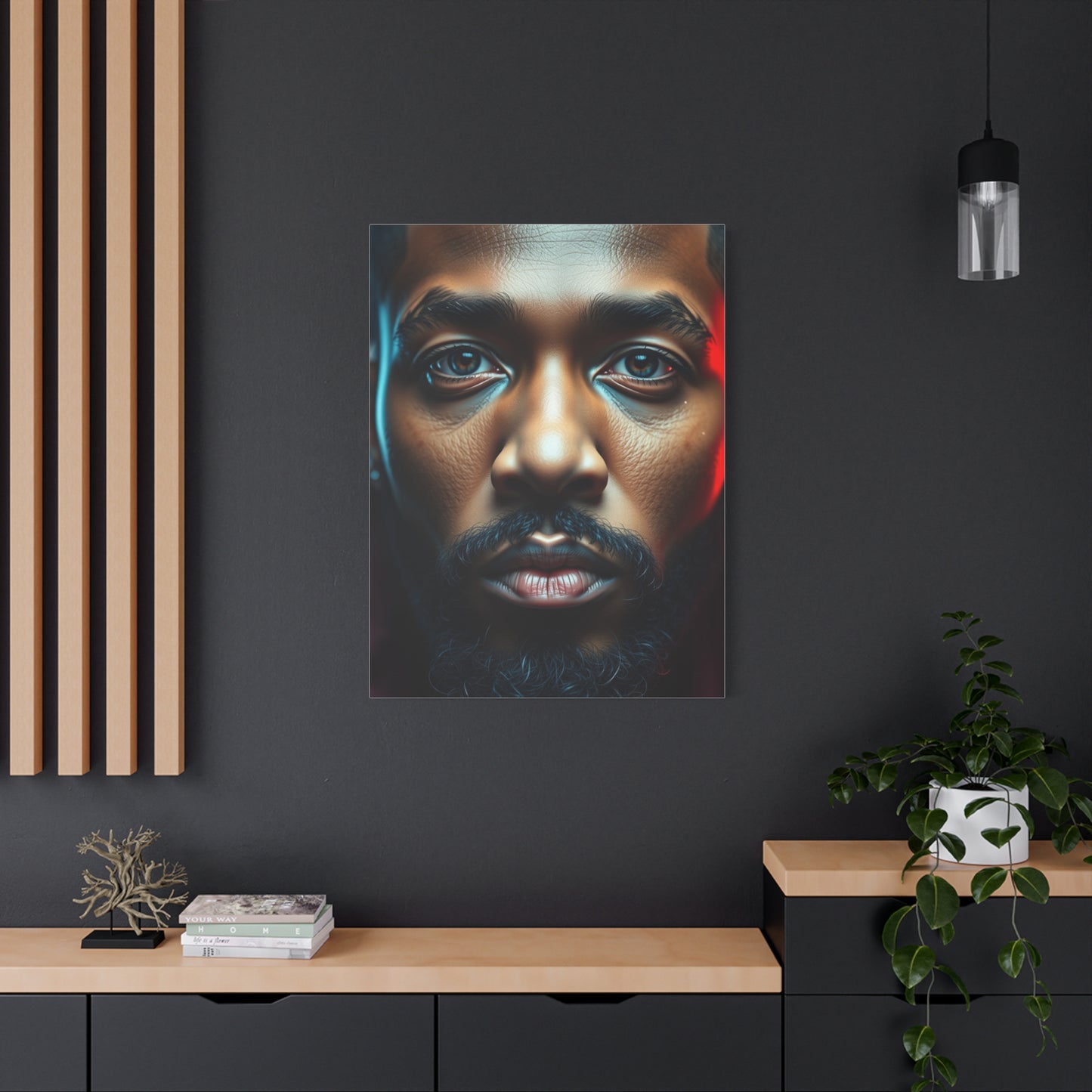 Quincy Ray Art Refined Canvas Wall Art & Canvas Print