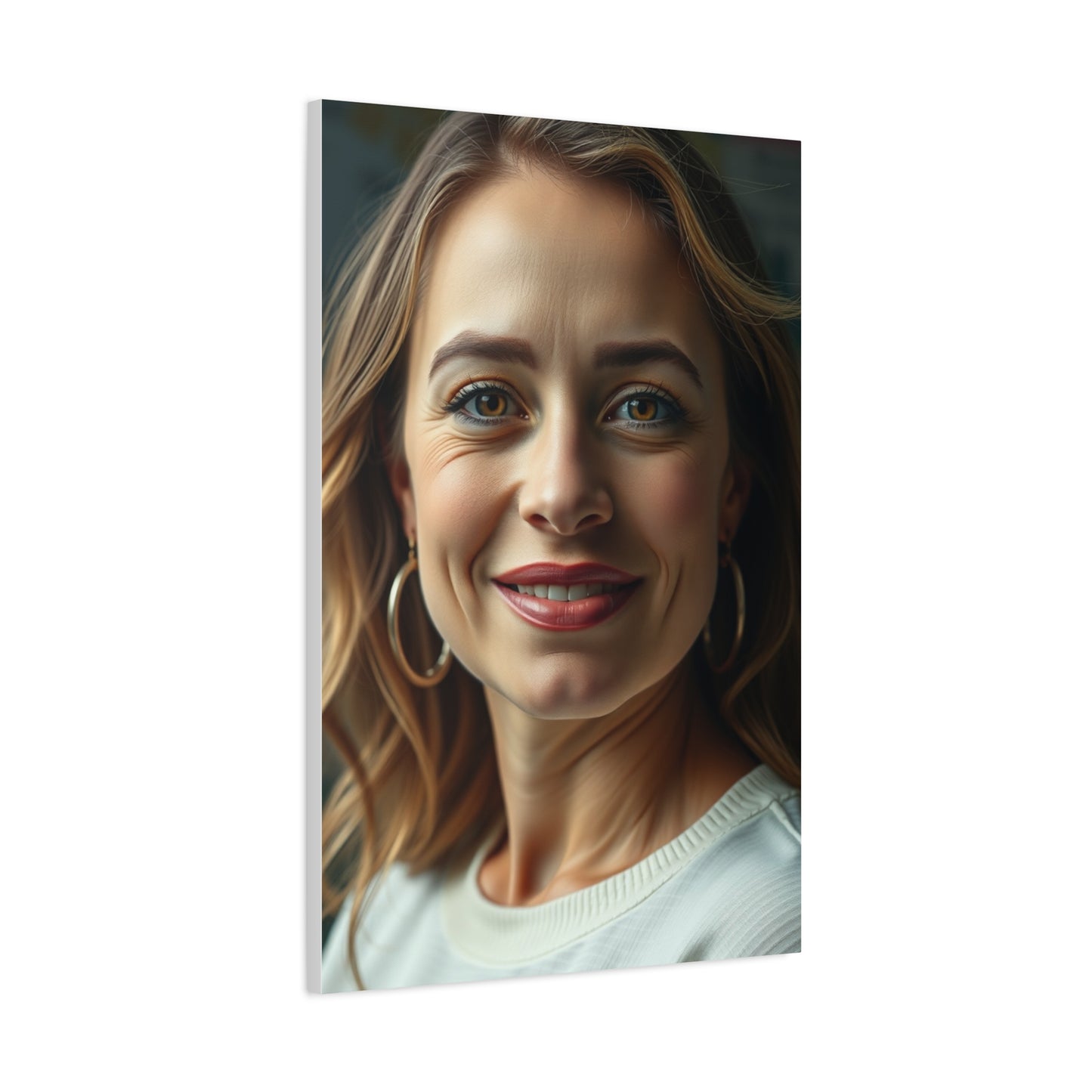 Masterpiece Jessica Stempel Art Vision Wall Art & Canvas Print