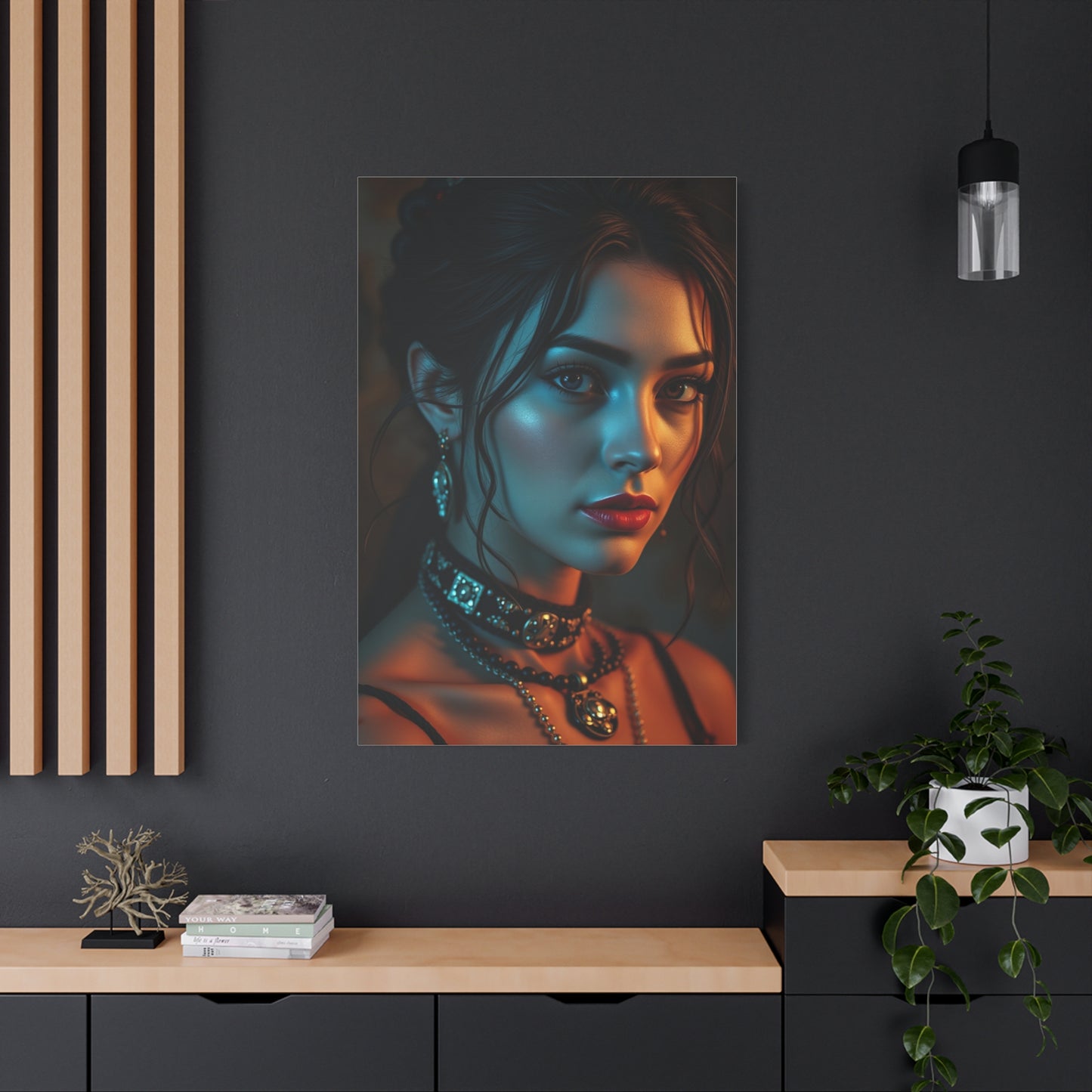 Collection Ekaterina Ermilkina Art Art Wall Art & Canvas Print